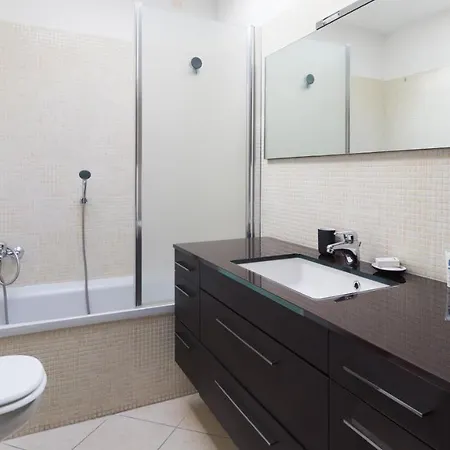 Italianway - Varesina 70 Apartman