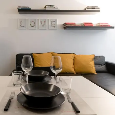 Apartman Italianway - Varesina 70 *
