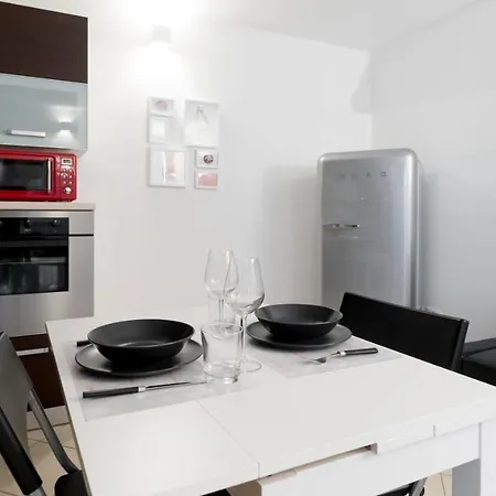 Apartman Italianway - Varesina 70
