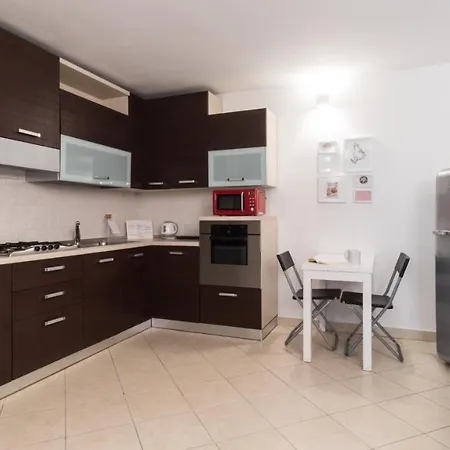 Apartman Italianway - Varesina 70
