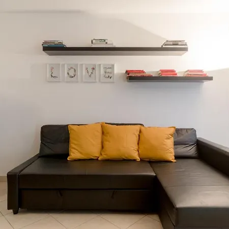 Italianway - Varesina 70 Apartman