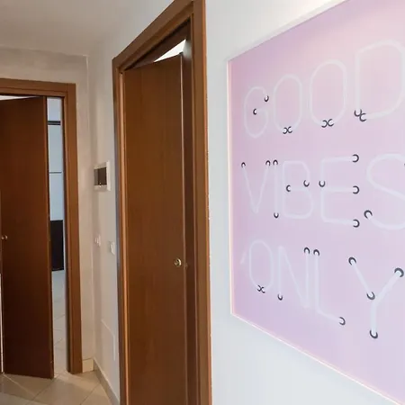 Italianway - Varesina 70 Apartman Milánó
